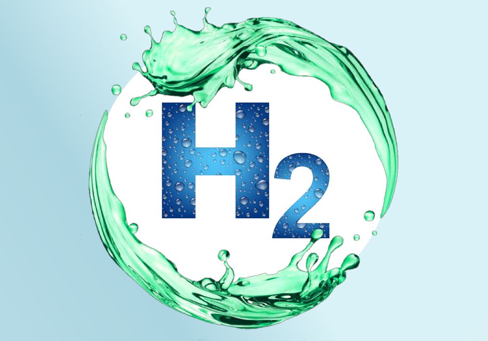 We’ll fuel the future with H2