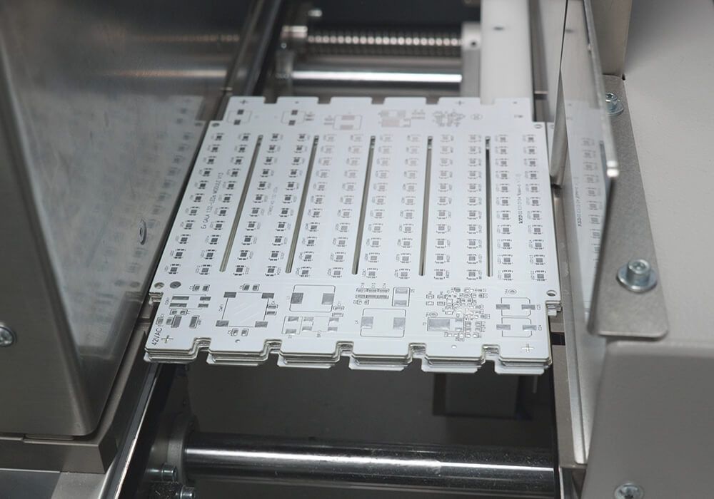 LED Modules, design & production