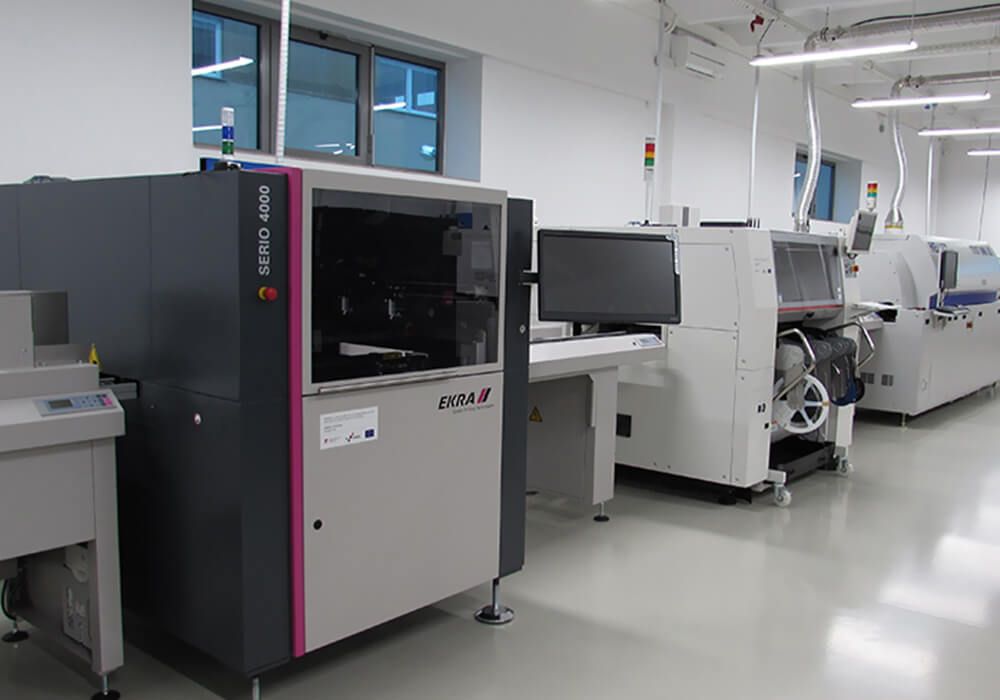 PCBA electronic assembly PCBA electronic assembly