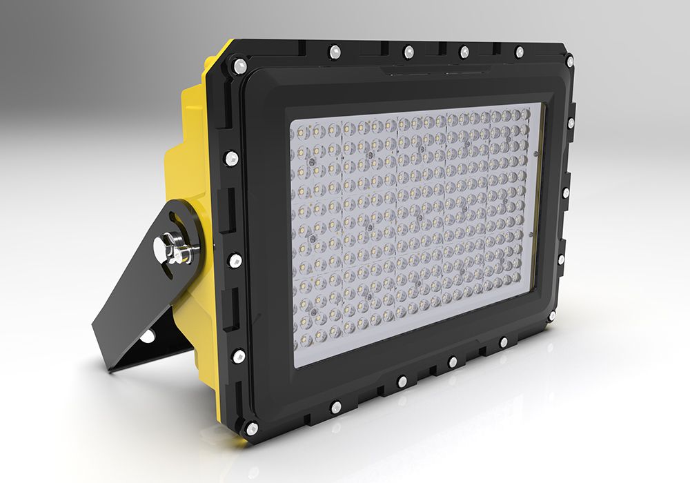 Modular Explosionproof Floodlight Modular Explosionproof Floodlight