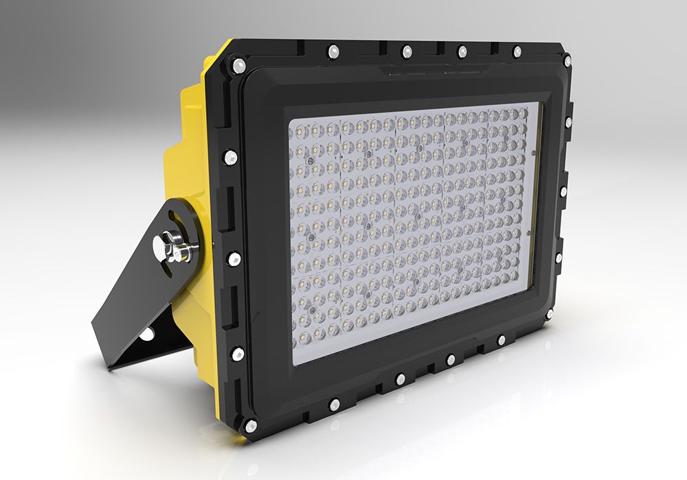 Modular Explosionproof Floodlight