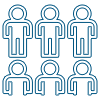 21 employee<br /> experts 21 employee<br /> experts